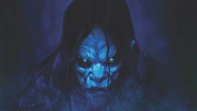 Horror homecoming: Steve Niles reveals the secrets of Brynmore #1
