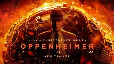 New Oppenheimer trailer gives first extended look at Christopher Nolan’s WWII epic