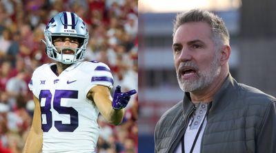 Kurt Warner’s Son, NFL Rookie Kade Warner, Roasts Doubters With Epic Tweet