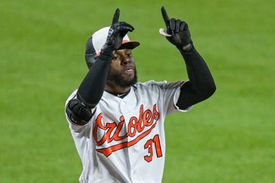 MLB DFS: Not a Bad Idea to Load Up on O’s