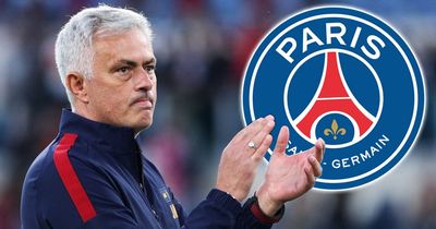 Jose Mourinho's agent 'opens talks' over PSG move as French giants eye new approach