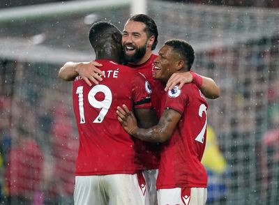 Nottingham Forest vs Southampton LIVE: Premier League result, final score and reaction