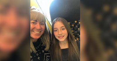 Mum 'burst into tears' at Blackpool Pleasure Beach after opening email about daughter