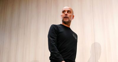 Pep Guardiola warns Man City players after Rodri revenge claim