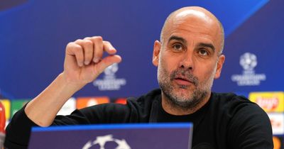 Pep Guardiola expects Man City to make good on unspoken demand from club bosses