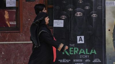 Not quite the Kerala story