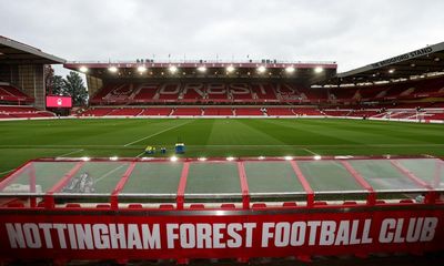 Nottingham Forest 4-3 Southampton: Premier League – as it happened