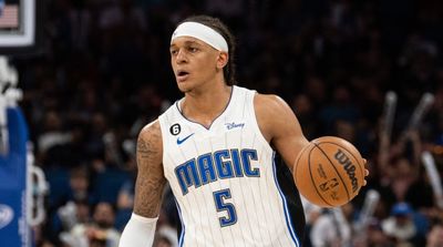NBA Reveals All-Rookie Teams for 2022-23 Season