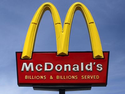 Allen Media Group Sues, Claiming McDonald’s Failed To Spend Ad Dollars on Black-Owned Media