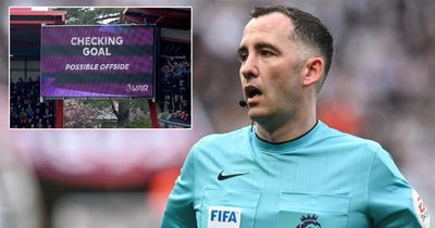 Premier League to see major VAR change fans have called for - and it starts NEXT WEEK