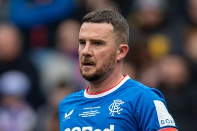 Barry Ferguson makes Rangers vs Aberdeen penalty admission