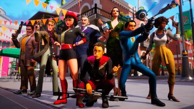 8 overlooked games you might've missed in 2023 (that are rather good)