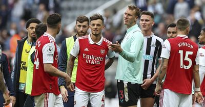 Newcastle United headlines with Arsenal compliment and Sean Longstaff injury latest