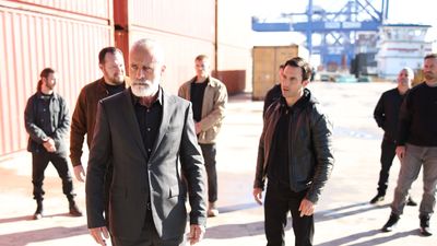 The Company You Keep season finale recap: Charlie and Emma take on the Maguires
