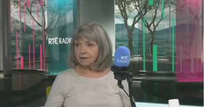 Pensioner, 78, with three weeks to find somewhere to live tells how she feels like she 'doesn't exist'