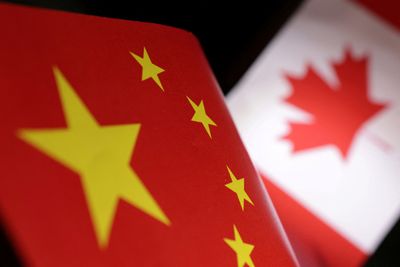 China expels Canadian diplomat as bilateral ties sour