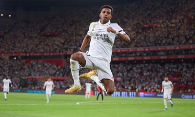 Real Madrid’s reluctant gamechanger Rodrygo could return to haunt City
