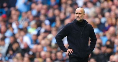 Man City star 'tells agent to find him new club' and other transfer rumours