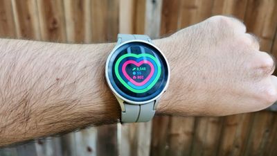 Galaxy Watches to gain an important health feature with the One UI 5 Watch update