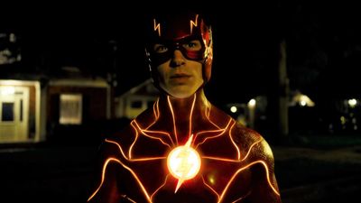 ​​The Flash: Fans Think They May Have Spotted A Major Spoiler In An International Trailer