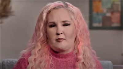 Mama June Shannon Opens Up About Daughter’s Cancer Struggles: ‘We Know What The Endgame Is’