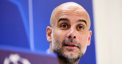 Pep Guardiola sends Man City squad Champions League warning as Real Madrid get huge injury boost