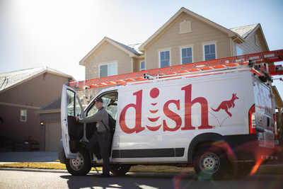 Dish Suffers Heavy Streaming, Satellite Sub Losses