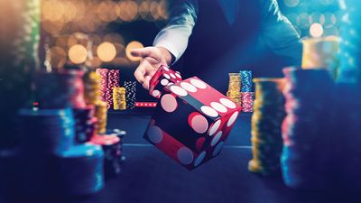 Breakout Watch: 59 A+ Funds Bet On This Casino Stock With 125% Growth