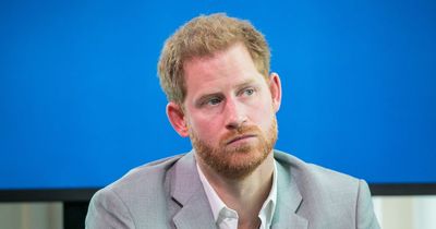 Harry's ghostwriter hints TK Maxx links with King Charles led to attempt to discredit book