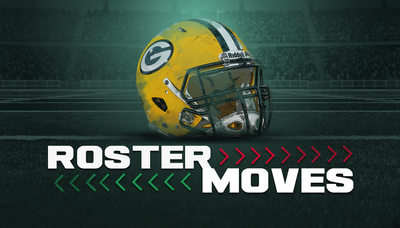 Packers sign 3 tryout players following rookie minicamp