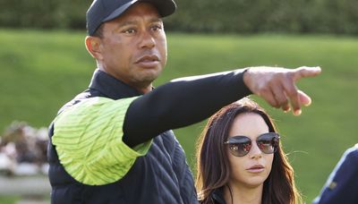 Tiger Woods’ legal battle against former girlfriend escalates