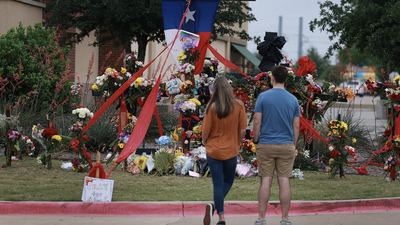 Remembering the victims of the Allen outlet mall shooting in Texas