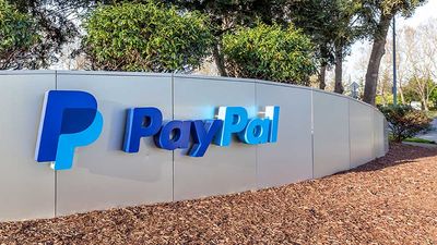 PayPal Stock Plunges As Wall Street Mulls A Raised 2023 Outlook