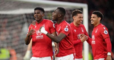 Nottingham Forest boost Premier League survival hopes with Southampton win - 5 talking points