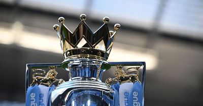 The seven results to crown Arsenal as Premier League champions as dream scenario emerges