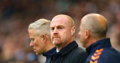 'That’s the whole point' - Sean Dyche makes Everton tactics claim after stunning Brighton win