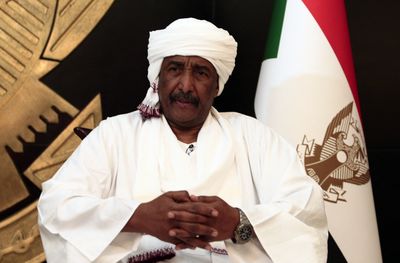 Sudan conflict: No benefit in talks without truce, says al-Burhan
