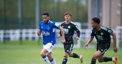 Andros Townsend breaks silence on Everton return after 'toughest 13 months of my life'