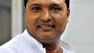 SC to hear plea of Youth Congress president on May 15