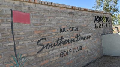 College golf: Men’s field set for inaugural National Golf Invitational at Ak-Chin Southern Dunes