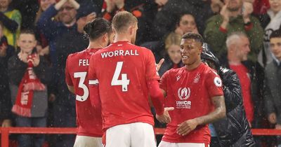 Nottingham Forest receive ‘immense’ response after huge survival boost