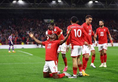 Nottingham Forest edge thriller with Southampton to move out of relegation zone