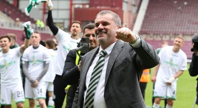 Ange Postecoglou repeats Celtic rallying cry over scenario that 'we can't let happen'