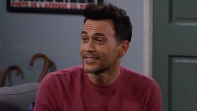 After Fox Canceled Call Me Kat, Cheyenne Jackson Shared A Thoughtful Post