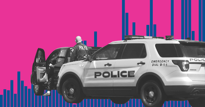 What the data shows about police use of force by race