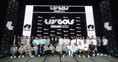 5 LIV Golf rebels face £500k fines as they join DP World Tour exodus