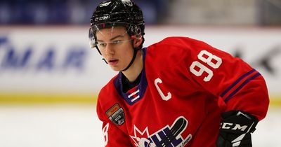NHL Draft Lottery: Why Connor Bedard is next big thing who everyone wants