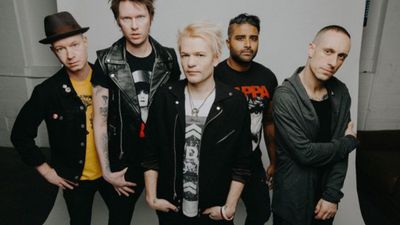 Sum 41 to call it a day and reveal plans for global farewell tour