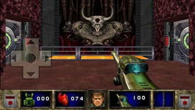 It took 13 years but Doom 2 RPG has finally come to PC