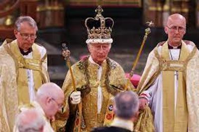 King Charles Coronation Draws 20M U.K. TV Viewers